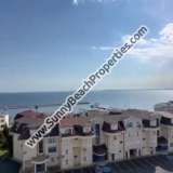  Продается шикарная меблированная трехкомнатная квартира пентхаус с шикарном панорамным видом на море  в Лазурь 5 /Lazur 5/ 200м от плажя, Святой Влас, Болгария Святой Влас 7772482 thumb136