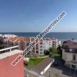  Stunning sea view renovated luxury furnished 2-bedroom penthouse apartment for sale in Lazur 5 200m from the beach in Sveti Vlas /  St. Vlas Bulgaria Sveti Vlas resort 7772482 thumb28