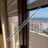  Продается шикарная меблированная трехкомнатная квартира пентхаус с шикарном панорамным видом на море  в Лазурь 5 /Lazur 5/ 200м от плажя, Святой Влас, Болгария Святой Влас 7772482 thumb85