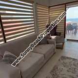  Stunning sea view renovated luxury furnished 2-bedroom penthouse apartment for sale in Lazur 5 200m from the beach in Sveti Vlas /  St. Vlas Bulgaria Sveti Vlas resort 7772482 thumb125