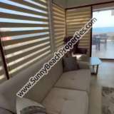  Stunning sea view renovated luxury furnished 2-bedroom penthouse apartment for sale in Lazur 5 200m from the beach in Sveti Vlas /  St. Vlas Bulgaria Sveti Vlas resort 7772482 thumb102