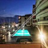  Продается шикарная меблированная трехкомнатная квартира пентхаус с шикарном панорамным видом на море  в Лазурь 5 /Lazur 5/ 200м от плажя, Святой Влас, Болгария Святой Влас 7772482 thumb142
