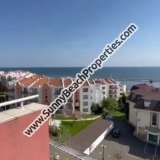  Stunning sea view renovated luxury furnished 2-bedroom penthouse apartment for sale in Lazur 5 200m from the beach in Sveti Vlas /  St. Vlas Bulgaria Sveti Vlas resort 7772486 thumb28