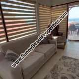  Stunning sea view renovated luxury furnished 2-bedroom penthouse apartment for sale in Lazur 5 200m from the beach in Sveti Vlas /  St. Vlas Bulgaria Sveti Vlas resort 7772486 thumb100