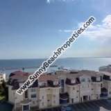  Stunning sea view renovated luxury furnished 2-bedroom penthouse apartment for sale in Lazur 5 200m from the beach in Sveti Vlas /  St. Vlas Bulgaria Sveti Vlas resort 7772486 thumb136
