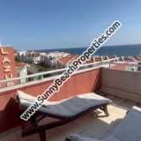  Stunning sea view renovated luxury furnished 2-bedroom penthouse apartment for sale in Lazur 5 200m from the beach in Sveti Vlas /  St. Vlas Bulgaria Sveti Vlas resort 7772486 thumb112