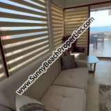  Stunning sea view renovated luxury furnished 2-bedroom penthouse apartment for sale in Lazur 5 200m from the beach in Sveti Vlas /  St. Vlas Bulgaria Sveti Vlas resort 7772486 thumb102
