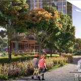  Dacha Real Estate is pleased to offer newly released 1 bedroom apartment in City Walk’s Central park project.A super development in a unique free zone area with no further expansions planned. A very lush green area designed around fa Al Wasl 5172525 thumb4