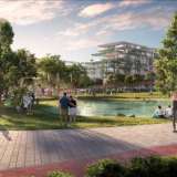 Dacha Real Estate is pleased to offer newly released 1 bedroom apartment in City Walk’s Central park project.A super development in a unique free zone area with no further expansions planned. A very lush green area designed around fa Al Wasl 5172525 thumb11