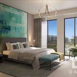  Dacha Real Estate is pleased to offer newly released 1 bedroom apartment in City Walk’s Central park project.A super development in a unique free zone area with no further expansions planned. A very lush green area designed around fa Al Wasl 5172525 thumb12