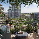  Dacha Real Estate is pleased to offer newly released 1 bedroom apartment in City Walk’s Central park project.A super development in a unique free zone area with no further expansions planned. A very lush green area designed around fa Al Wasl 5172525 thumb2