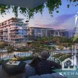  Dacha Real Estate is pleased to offer newly released 1 bedroom apartment in City Walk’s Central park project.A super development in a unique free zone area with no further expansions planned. A very lush green area designed around fa Al Wasl 5172525 thumb1