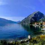  Каменная вилла на первой линии моря в Черногории Котор 4872560 thumb9