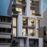  (For Sale) Residential Apartment || Athens Center/Vyronas - 37 Sq.m, 1 Bedrooms, 173.000€ Vyronas 7772654 thumb3