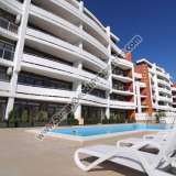  Stunning sea view luxury furnished 1-bedroom apartment for sale in Lazur 5 200m from the beach in Sveti Vlas /  St. Vlas Bulgaria Sveti Vlas resort 7872688 thumb18