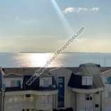 Продается люксовая меблированная двухкомнатная квартира с шикарном панорамным видом на море в Лазурь 5 /Lazur 5/ 200м от плажя, Святой Влас, Болгария Святой Влас 7872688 thumb16
