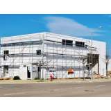 Industrial warehouse - Armazém Industrial, Tavira, Algarve (10)