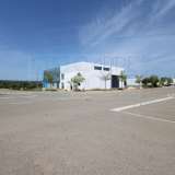 Armazém Industrial em Tavira, Algarve (1)
