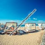  Продается меблированая трехкомнатная квартира с видом на море в Привилидж Форт бич/ Privilege fort beach на пляже Елените, Болгария Елените 8172721 thumb47