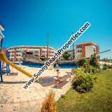  Продается меблированая трехкомнатная квартира с видом на море в Привилидж Форт бич/ Privilege fort beach на пляже Елените, Болгария Елените 8172721 thumb33