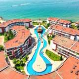  Продается меблированая трехкомнатная квартира с видом на море в Привилидж Форт бич/ Privilege fort beach на пляже Елените, Болгария Елените 8172721 thumb25