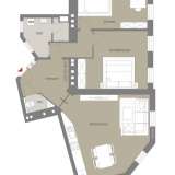  Altbau-Wohnungspaket | Sanierungsbedürftig | 2 Wohnungen | insg. ca. 129 m² WNF Wien 7372725 thumb27
