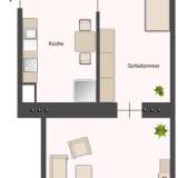  Altbau-Wohnungspaket | Sanierungsbedürftig | 2 Wohnungen | insg. ca. 129 m² WNF Wien 7372725 thumb28