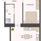  Altbau-Wohnungspaket | Sanierungsbedürftig | 2 Wohnungen | insg. ca. 129 m² WNF Wien 7372725 thumb29