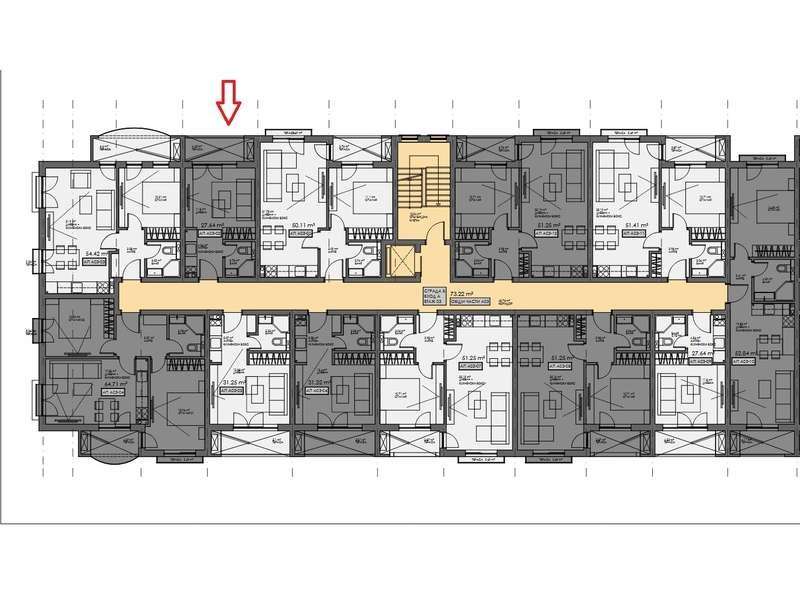 Квартира  Святой Влас, Болгария