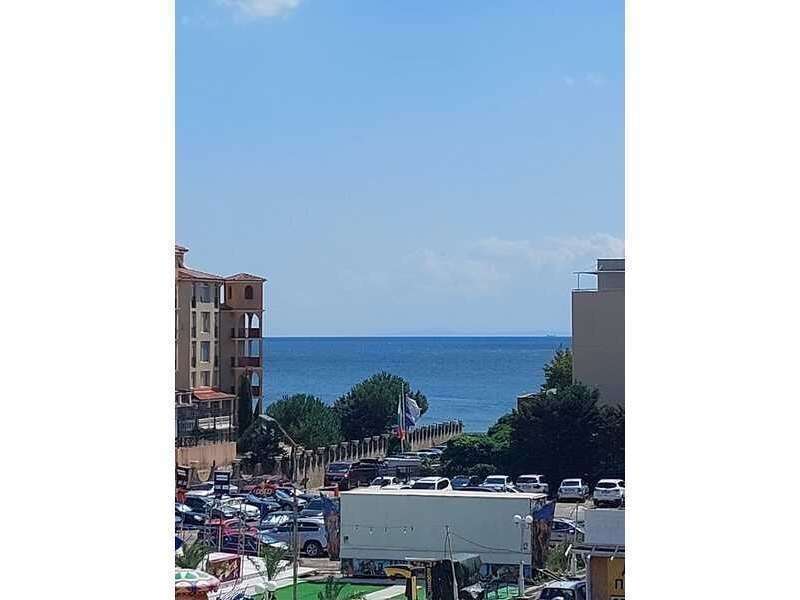 Квартира  Святой Влас, Болгария