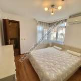  Sea view luxury furnished 2-bedroom/2-bathroom apartment for sale in Lazur 4 200 m from the beach in Saint Vlas, Bulgaria Sveti Vlas resort 8172730 thumb10