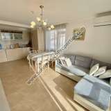  Продается меблированная трехкомнатная квартира с видом на море в Лазурь 4 /Lazur 4/ 200м от плажя, Святой Влас, Болгария Святой Влас 8172730 thumb2