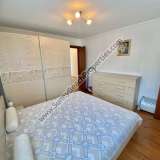  Продается меблированная трехкомнатная квартира с видом на море в Лазурь 4 /Lazur 4/ 200м от плажя, Святой Влас, Болгария Святой Влас 8172730 thumb11