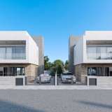  Three Bedroom Detached Villa For Sale in Geroskipou, Paphos - Title Deeds (New Build Process)PRICE REDUCTION!! (WAS from €780,000 + VAT)Introducing this new development, an exquisite construction project located just 200 meters from  Geroskipou 8172732 thumb3