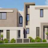  Three Bedroom Semi Detached Townhouse For Sale in Krasas, Larnaca - Title Deeds (New Build Process)Last remaining house available !! - House 2The two compact, yet functional and contemporary, semi detached houses are designed to insure utm Larnaca 8172733 thumb1