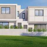  Three Bedroom Semi Detached Townhouse For Sale in Krasas, Larnaca - Title Deeds (New Build Process)Last remaining house available !! - House 2The two compact, yet functional and contemporary, semi detached houses are designed to insure utm Larnaca 8172733 thumb3