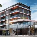  New high class building in Komatevo area in Plovdiv Plovdiv city 6172847 thumb1