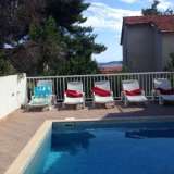  House with a Pool and Partial Sea View, Orebić Orebich 3072849 thumb12