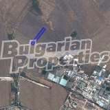 Spacious plot of land in Madika area in the city of Burgas Burgas city 8072861 thumb0