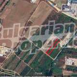  Agricultural land 10 km from the center of Plovdiv Markovo village 8072865 thumb0