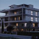  Three Bedroom Apartment For Sale in Larnaca Town Centre - Title Deeds (New Build Process)Only 1 Three bedroom apartment available !! A204A collection of 14 contemporary one, two and three bedroom apartments perfectly designed for modern ci Larnaca 8072901 thumb0