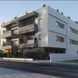  Two Bedroom Apartment For Sale in Kiti, Larnaca - Title Deeds (New Build Process)Last Remaining 2 Bed Apartment!! (APT 101)A modern residential building of eight apartments in Kiti. The project has four 2-Bedroom and four 1-Bedroom apartme Kiti 8072934 thumb0