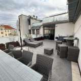  PREISREDUKTION !!! Penthouse mit 3 Terrassen, SPA und großer Garage Wien 7673000 thumb14