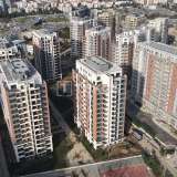  Wohnungen nahe der Autobahn D-100 und der Metro in Istanbul Kartal Kartal 8073107 thumb7