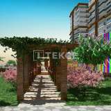  Wohnungen inmitten von Obstplantagen in Trabzon Ortahisar Merkez 8073110 thumb14