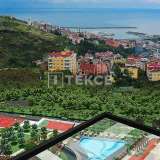  Appartements Entourés de Jardins Fruitiers à Trabzon Ortahisar Merkez 8073110 thumb20