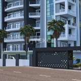  Appartements Élégants Près de la Mer à Alanya Alanya 8073111 thumb3