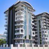  Stylish Apartments Near the Sea in Alanya Alanya 8073111 thumb1