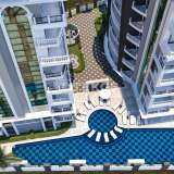  Stylish Apartments Near the Sea in Alanya Alanya 8073112 thumb5