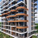  Apartments in a Specially Designed Complex in Alanya Alanya 8073113 thumb7